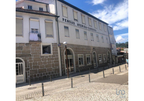 Komercyjne na sprzedaż - Termas, Portugalia, 813 m², 867 428 USD (3 322 248 PLN), NET-99032272