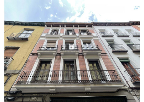 Mieszkanie na sprzedaż - Madrid, Hiszpania, 156 m², 1 043 979 USD (4 269 874 PLN), NET-100466543