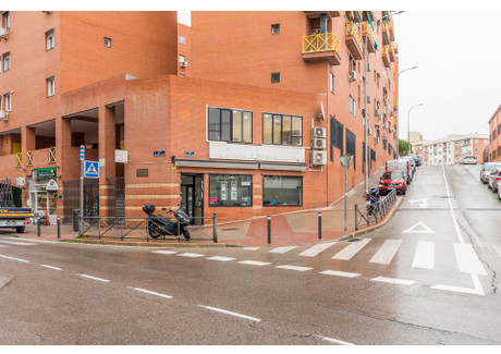 Komercyjne na sprzedaż - Madrid, Hiszpania, 117 m², 311 509 USD (1 292 764 PLN), NET-102243905