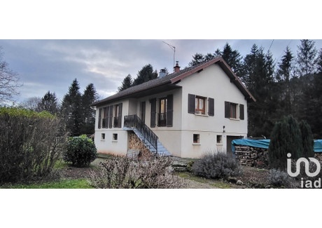 Dom na sprzedaż - Fresse, Francja, 85 m², 193 118 USD (801 438 PLN), NET-102817988