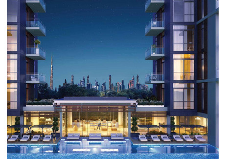 Mieszkanie na sprzedaż - Nad Al Sheba Dubai, Zjednoczone Emiraty Arabskie, 48,87 m², 253 233 USD (1 033 193 PLN), NET-93476017
