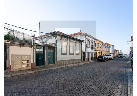 Dom na sprzedaż - Custóias, Leça Do Balio E Guifões, Portugalia, 94 m², 206 673 USD (793 623 PLN), NET-100656022