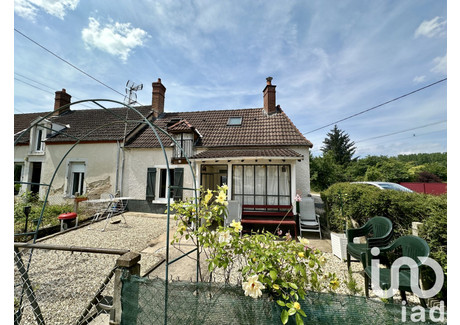 Dom na sprzedaż - Foëcy, Francja, 65 m², 61 298 USD (251 323 PLN), NET-102457287