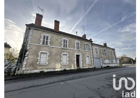 Dom na sprzedaż - Vierzon, Francja, 284 m², 181 817 USD (745 448 PLN), NET-102817956