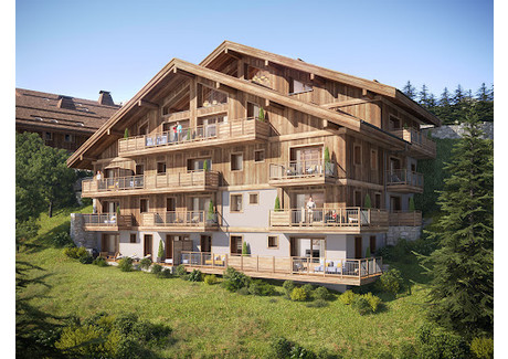 Mieszkanie na sprzedaż - Le Grand Bornand, Francja, 95 m², 764 591 USD (3 127 179 PLN), NET-96358096