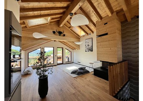 Dom na sprzedaż - Meribel Les Allues, Francja, 197 m², 2 860 122 USD (11 469 087 PLN), NET-93396404