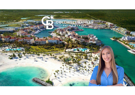 Mieszkanie na sprzedaż - Cap Cana Marina Punta Cana, Dominikana, 405 m², 1 500 000 USD (6 135 000 PLN), NET-96933943