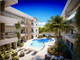 Mieszkanie na sprzedaż - Cap Cana Punta Cana, Dominikana, 71 m², 199 710 USD (786 857 PLN), NET-93678665