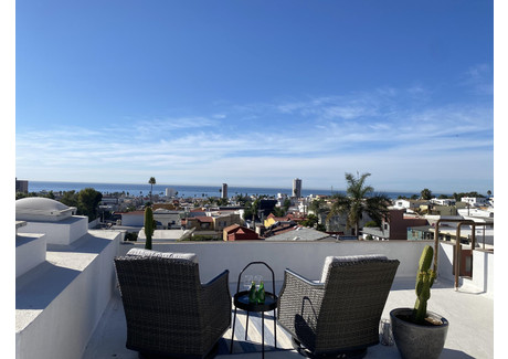 Dom na sprzedaż - Paseo Playas de Tijuana Tijuana, Meksyk, 364 m², 380 000 USD (1 554 200 PLN), NET-93429267