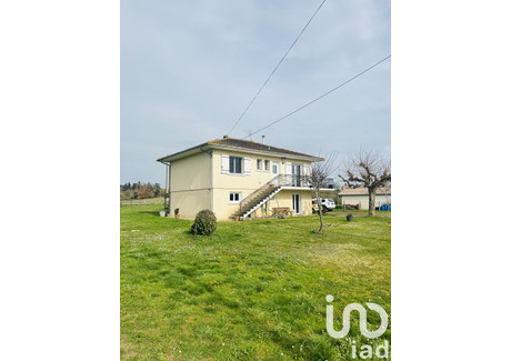 Dom na sprzedaż - Lavergne, Francja, 107 m², 180 258 USD (739 059 PLN), NET-95266221