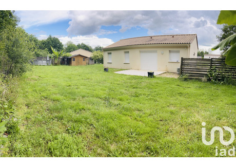 Dom na sprzedaż - Creysse, Francja, 98 m², 220 526 USD (901 950 PLN), NET-98741049