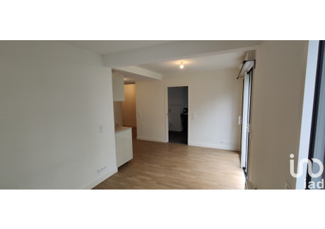 Mieszkanie na sprzedaż - Nantes, Francja, 32 m², 204 388 USD (782 806 PLN), NET-100787572