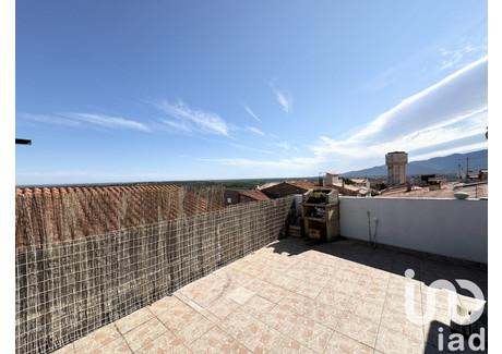 Dom na sprzedaż - Banyuls-Dels-Aspres, Francja, 90 m², 146 665 USD (599 862 PLN), NET-100665376