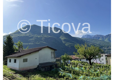 Mieszkanie na sprzedaż - Bellinzona, Szwajcaria, 125 m², 1 115 557 USD (4 562 628 PLN), NET-100181122