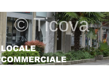 Lokal handlowy na sprzedaż - Lugano, Szwajcaria, 130 m², 1 120 866 USD (4 595 552 PLN), NET-97848082