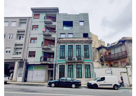 Mieszkanie na sprzedaż - Porto, Portugalia, 53 m², 273 732 USD (1 122 301 PLN), NET-96333886