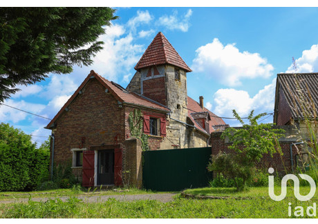 Dom na sprzedaż - Cambronne-Lès-Ribécourt, Francja, 187 m², 316 880 USD (1 299 210 PLN), NET-100613102