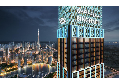 Mieszkanie na sprzedaż - Business Bay Dubai, Zjednoczone Emiraty Arabskie, 300 m², 2 215 204 USD (9 060 185 PLN), NET-99551901