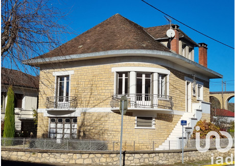 Dom na sprzedaż - Souillac, Francja, 155 m², 182 336 USD (747 578 PLN), NET-102798465