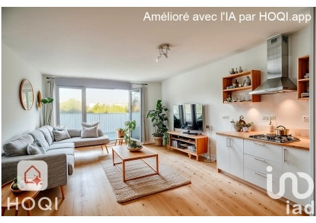 Mieszkanie na sprzedaż - La Rochelle, Francja, 44 m², 308 475 USD (1 280 171 PLN), NET-102485294