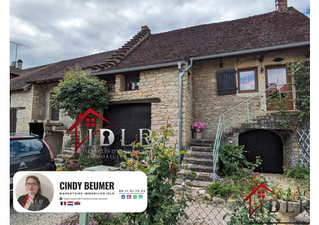 Dom na sprzedaż - Arlay, Francja, 81 m², 173 984 USD (727 254 PLN), NET-102191597