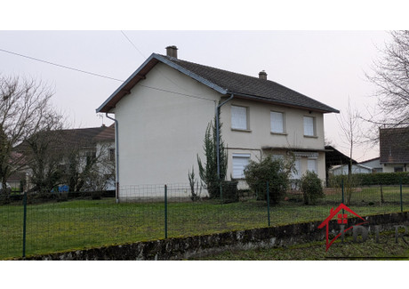 Dom na sprzedaż - Charette-Varennes, Francja, 138 m², 134 053 USD (549 617 PLN), NET-102984935