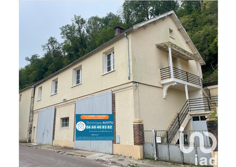 Dom na sprzedaż - Tonnerre, Francja, 182 m², 173 044 USD (707 751 PLN), NET-102053909