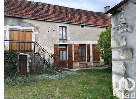 Dom na sprzedaż - Courson-Les-Carrières, Francja, 88 m², 134 025 USD (545 481 PLN), NET-102485547