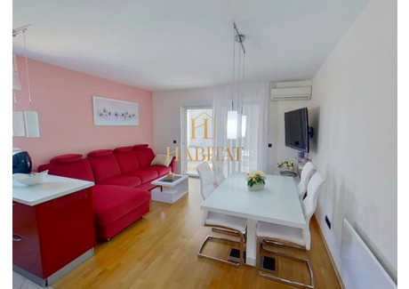 Mieszkanie na sprzedaż - Novigrad, Chorwacja, 66 m², 322 175 USD (1 269 368 PLN), NET-96779301
