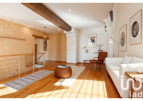 Mieszkanie na sprzedaż - Conflans-Sainte-Honorine, Francja, 137 m², 515 902 USD (2 032 652 PLN), NET-96831415