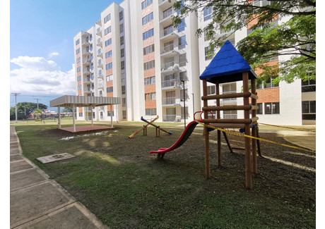 Mieszkanie na sprzedaż - Cra. 12a #3-81, Jamundí, Valle del Cauca, Colombia Jamundí, Kolumbia, 62 m², 43 576 USD (166 898 PLN), NET-99623449