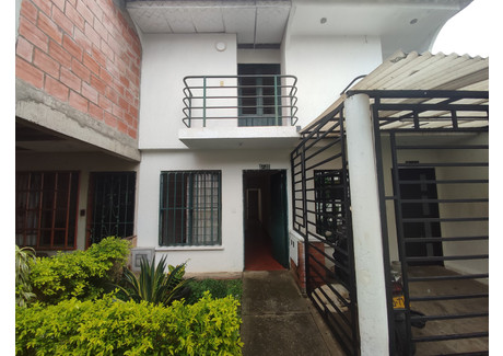 Dom na sprzedaż - Cra. 2 Sur #10-3, Jamundí, Valle del Cauca, Colombia Jamundí, Kolumbia, 45 m², 29 051 USD (113 880 PLN), NET-99623452