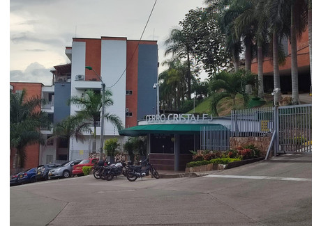 Mieszkanie na sprzedaż - Cl. 9a Oe. #38 - 120, Cali, Valle del Cauca, Colombia Cali, Kolumbia, 115 m², 128 308 USD (496 553 PLN), NET-99623462