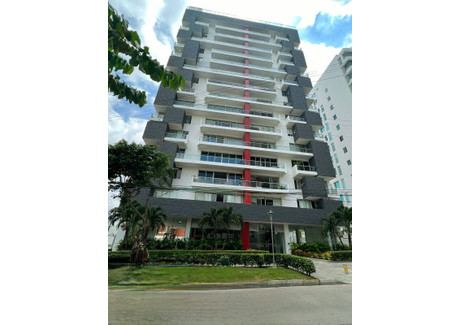 Mieszkanie na sprzedaż - Cra. 52 #82-278, Nte. Centro Historico, Barranquilla, Atlántico, Colom Barranquilla, Kolumbia, 40 m², 66 795 USD (273 860 PLN), NET-100390515