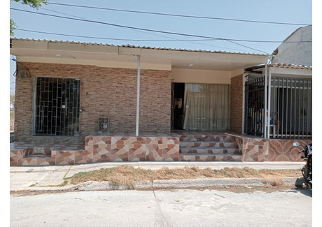 Dom na sprzedaż - Villa Olimpica Ciudadela Distrital, Galapa, Atlántico, Colombia Galapa, Kolumbia, 104 m², 46 066 USD (188 869 PLN), NET-96665505