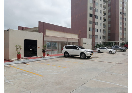 Mieszkanie na sprzedaż - Tv. 44 #99-115, Nte. Centro Historico, Barranquilla, Atlántico, Colomb Barranquilla, Kolumbia, 202 m², 92 131 USD (377 738 PLN), NET-99623398