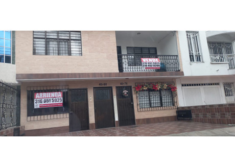 Dom na sprzedaż - Cl 9 C #40a-78, Los Cambulos, Cali, Valle del Cauca, Colombia Cali, Kolumbia, 430 m², 266 300 USD (1 019 929 PLN), NET-94747715