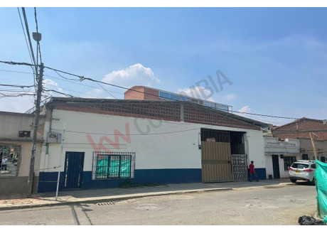 Lokal handlowy do wynajęcia - calle 27 # Cali, Kolumbia, 805 m², 2280 USD (9349 PLN), NET-93547709