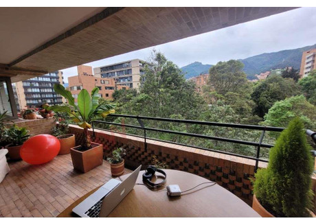 Mieszkanie na sprzedaż - Cra 13 # 86A - Bogota, Kolumbia, 238 m², 558 381 USD (2 160 935 PLN), NET-93548492