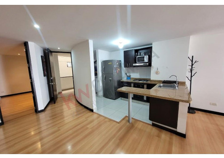 Mieszkanie na sprzedaż - Chapinero Alto, Santa Fe, Bogotá, Bogota, Colombia Bogota, Kolumbia, 81 m², 116 204 USD (449 708 PLN), NET-93549176