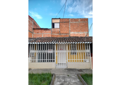 Dom na sprzedaż - Cl. 5 #3-48, Pradera, Valle del Cauca, Colombia Jamundí, Kolumbia, 45 m², 22 512 USD (92 299 PLN), NET-102887920