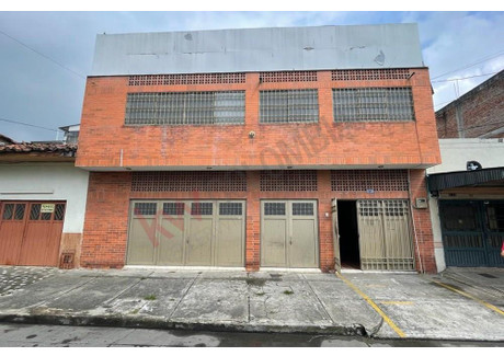 Lokal handlowy na sprzedaż - Bretana, Cali, Valle del Cauca, Colombia Cali, Kolumbia, 968 m², 393 767 USD (1 614 443 PLN), NET-93547453