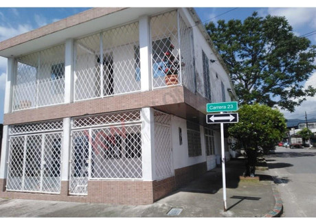 Dom na sprzedaż - Calle 22 D # 28, Villavicencio, Meta, Colombia Villavicencio, Kolumbia, 237 m², 133 150 USD (521 948 PLN), NET-93549177