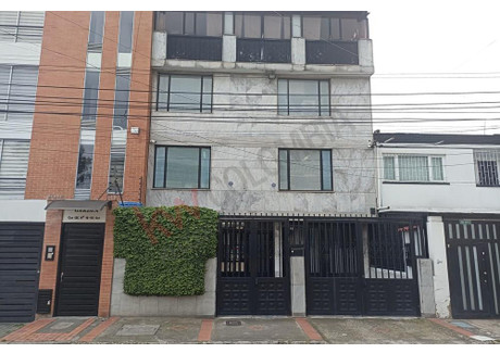 Dom na sprzedaż - carrera 12C # 18-91 sur Bogota, Kolumbia, 315 m², 188 831 USD (740 217 PLN), NET-93546633