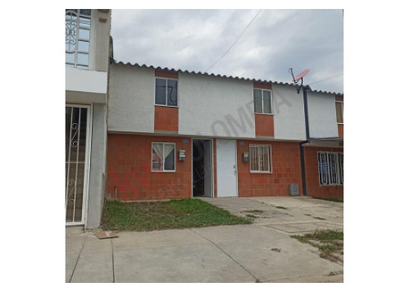 Dom na sprzedaż - CALLE 13 # Candelaria, Kolumbia, 60 m², 32 682 USD (128 115 PLN), NET-93546295