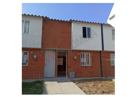 Dom na sprzedaż - CALLE 21A #21OESTE Cali, Kolumbia, 60 m², 32 682 USD (128 115 PLN), NET-93548047