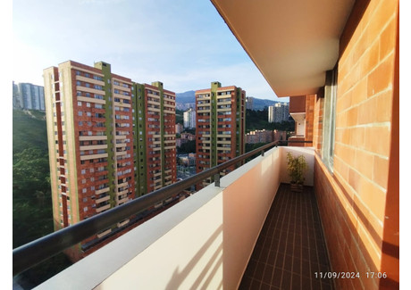 Mieszkanie na sprzedaż - Cl. 49 #82-50, Calasanz Parte Alta, Medellín, San Javier, Medellín, An Medellín, Kolumbia, 75 m², 108 005 USD (442 819 PLN), NET-100768153