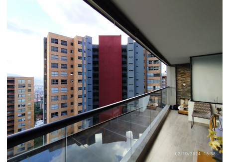 Mieszkanie na sprzedaż - Cra. 27 #37b Sur-69, Envigado, Antioquia, Colombia Envigado, Kolumbia, 132 m², 238 747 USD (978 863 PLN), NET-101381934