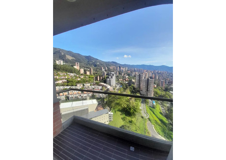 Mieszkanie na sprzedaż - Cl. 17 #27A-109, El Poblado, Medellín, El Poblado, Medellín, Antioquia Medellín, Kolumbia, 68 m², 142 566 USD (591 650 PLN), NET-102195991