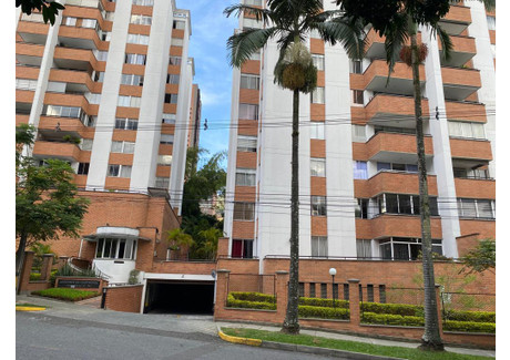 Mieszkanie na sprzedaż - Cra. 40B #15-100, El Poblado, Medellín, El Poblado, Medellín, Antioqui Medellín, Kolumbia, 125 m², 186 410 USD (721 407 PLN), NET-95412989